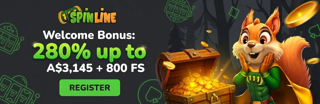 Spinline Casino